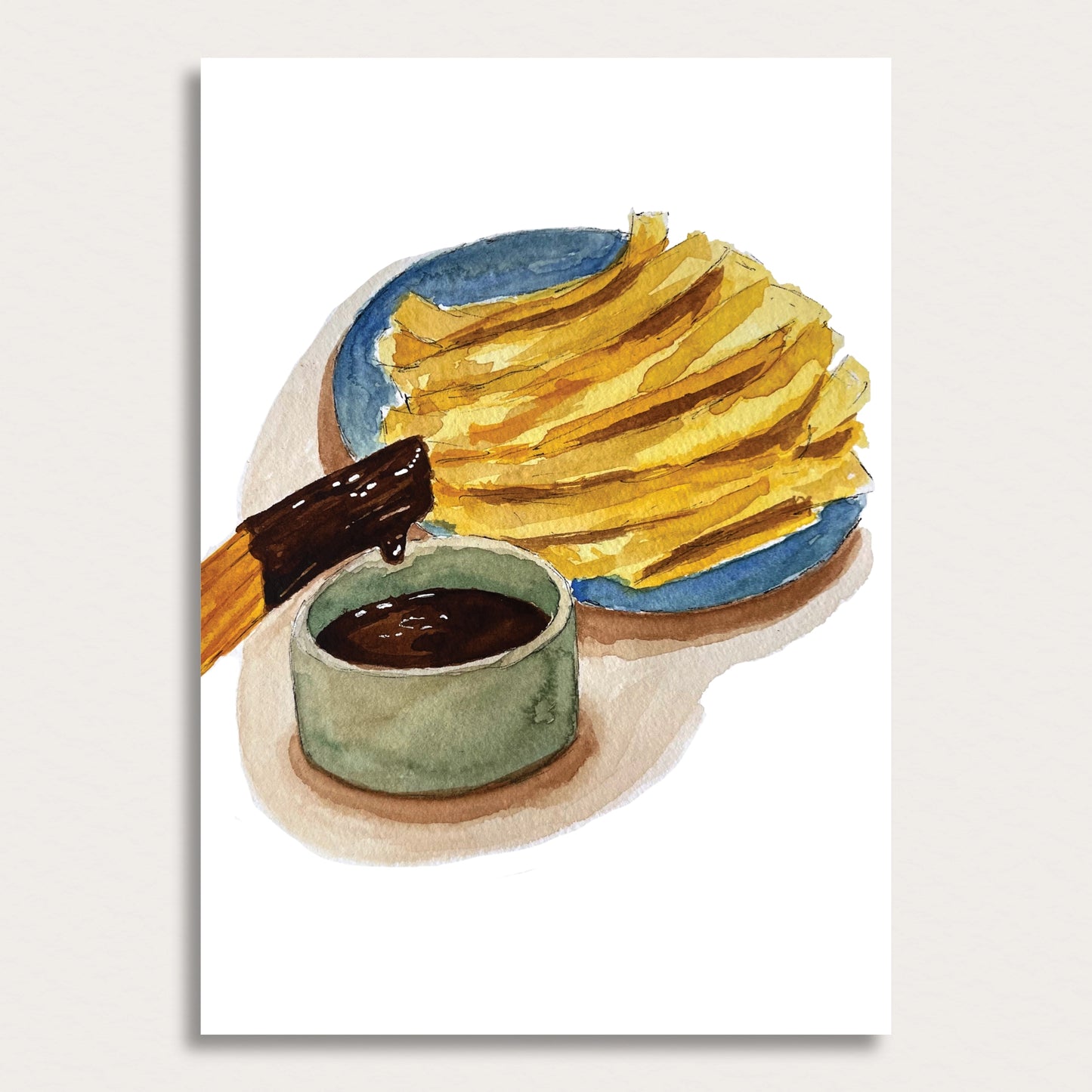 Churros