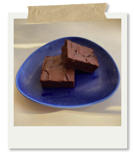Nemme og lækre brownies