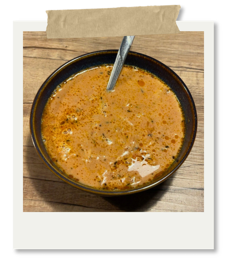 Fasansuppe