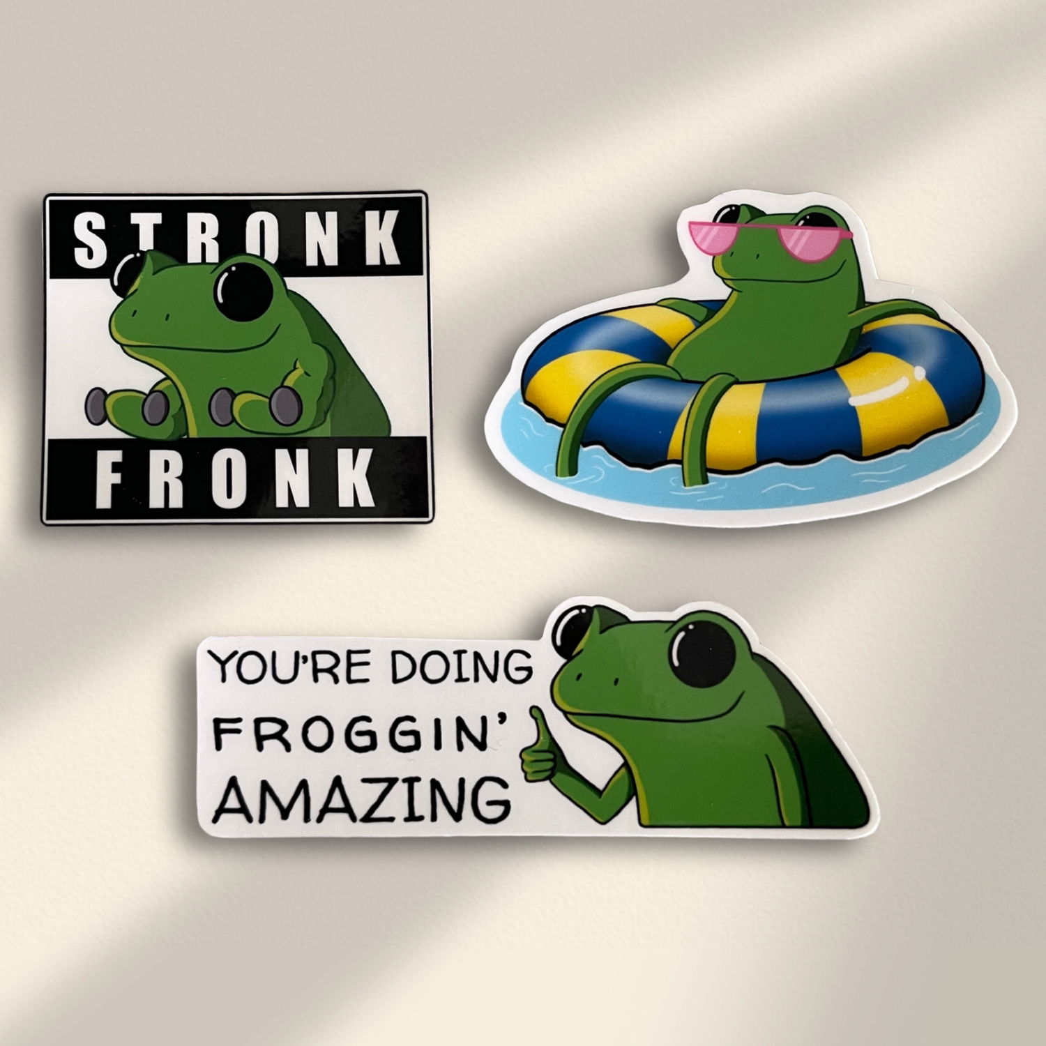 Fronk
