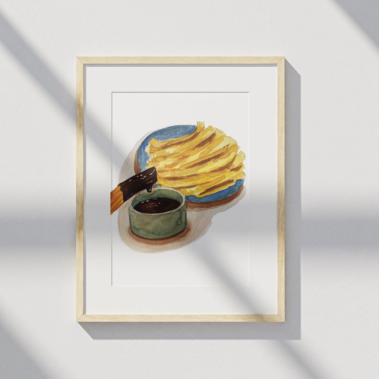 Churros