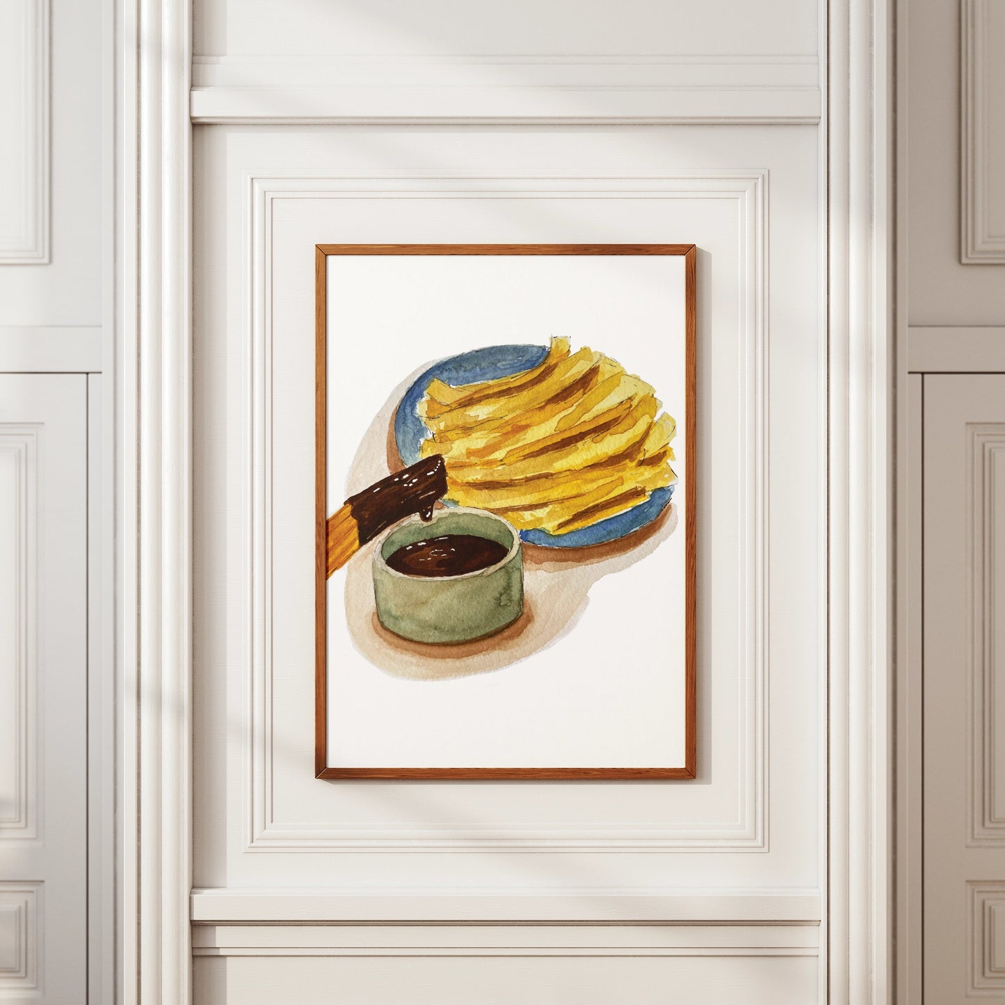 Churros