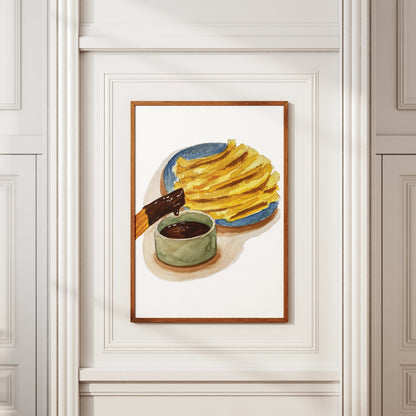 Churros